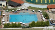 ATRIUM HOTEL  - 7